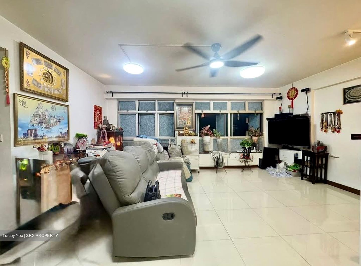 Blk 162A Rivervale Delta (Sengkang), HDB 5 Rooms #548267401